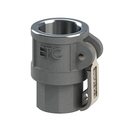 Apg 1/2" Aluminum Part D 305DAL